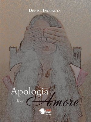 cover image of Apologia di un amore